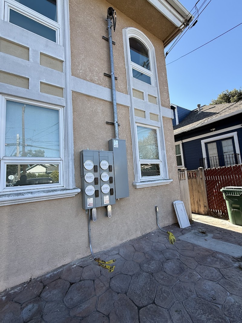 Photo of Mendez electric