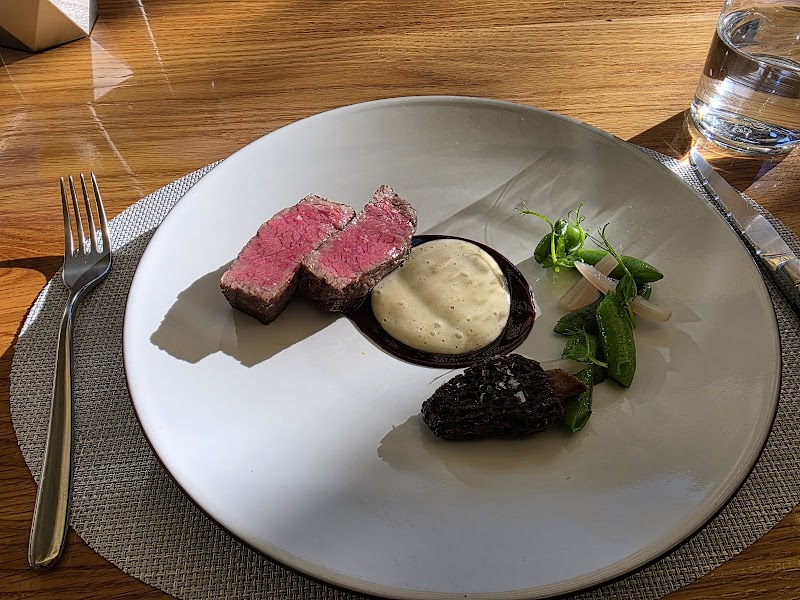 PRESS Restaurant photo 5