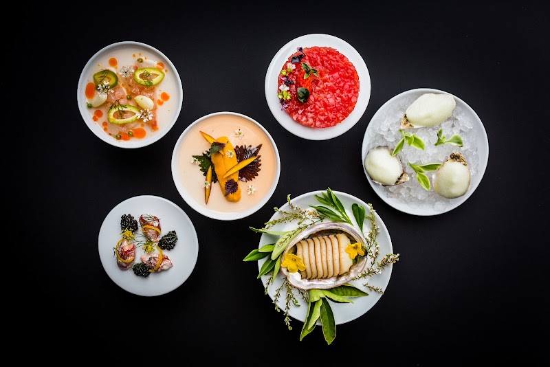 PRESS Restaurant photo 2