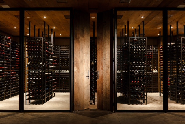Photo of PRESS Restaurant