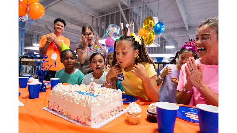 Photo of Sky Zone Chandler