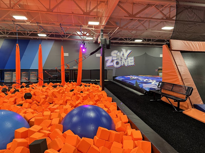 Sky Zone Chandler photo 2