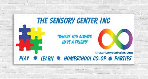 Photo of The Sensory Center Inc
