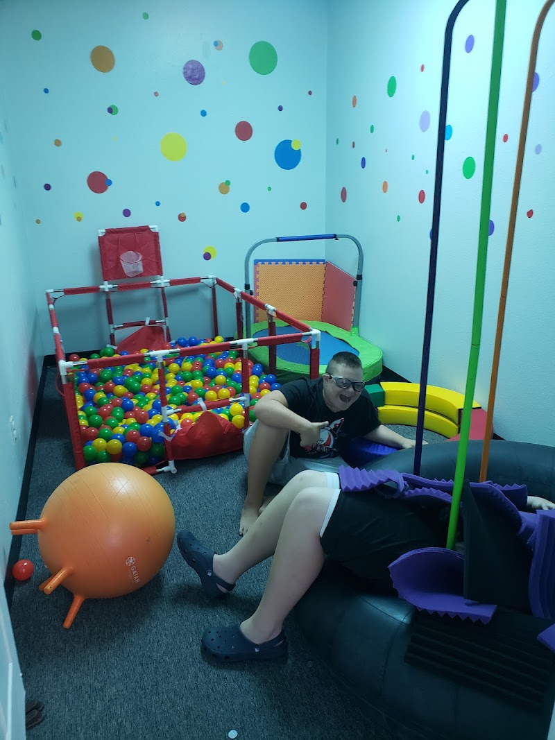 The Sensory Center Inc photo 2