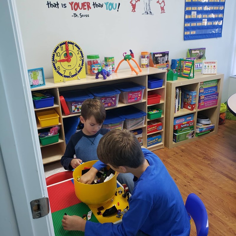 The Sensory Center Inc photo 3