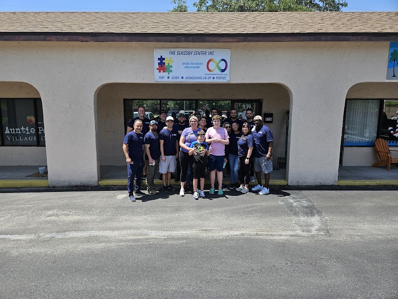The Sensory Center Inc photo 4