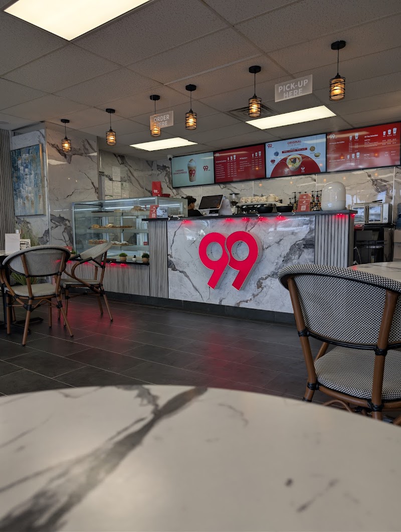 99Cafe photo 5