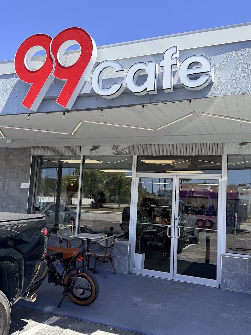 99Cafe photo 2