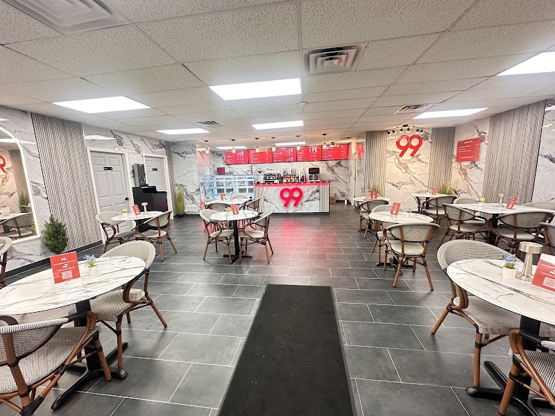 Photo of 99Cafe