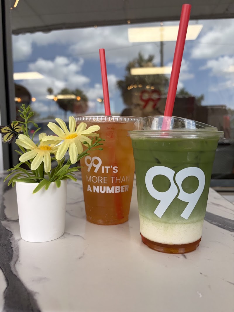 99Cafe photo 4