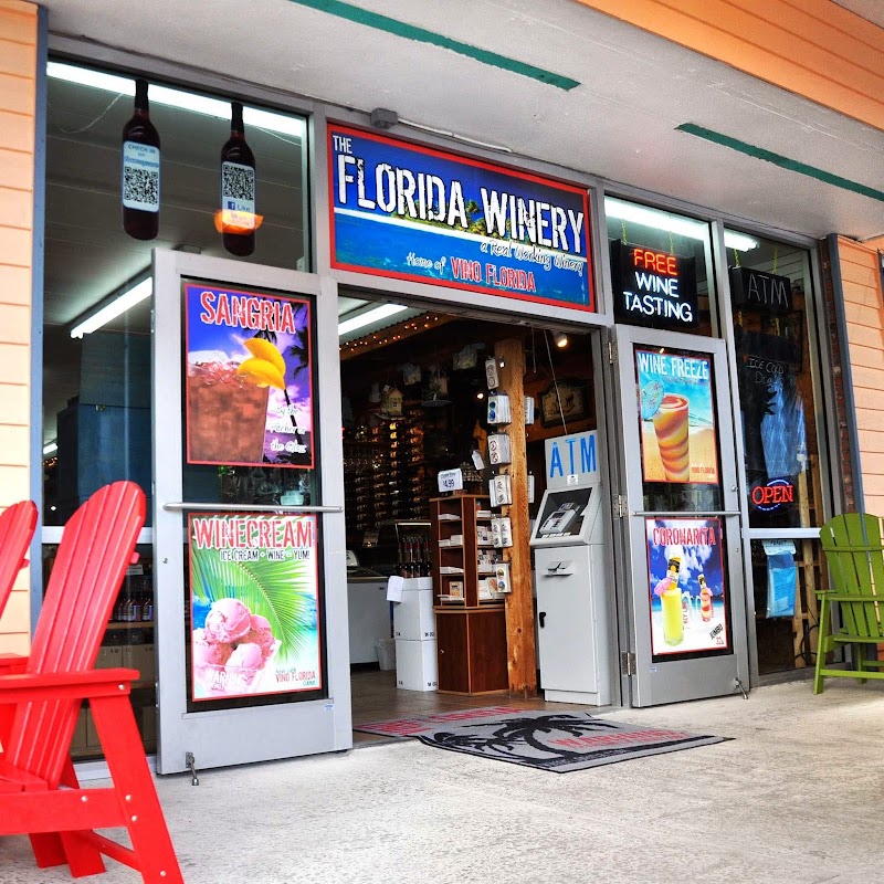 Photo of Florida Winery
