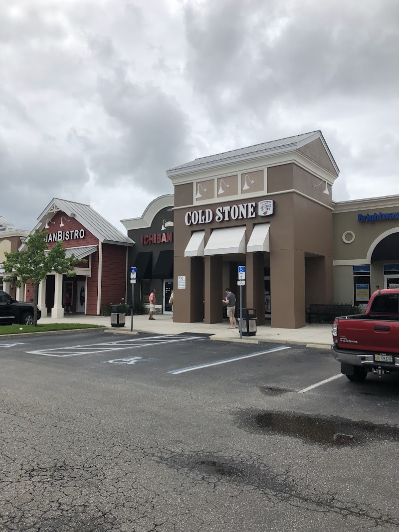 Photo of Trinity Village Center