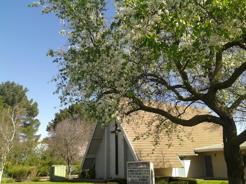 John Knox Presbyterian Church Dublin photo 2