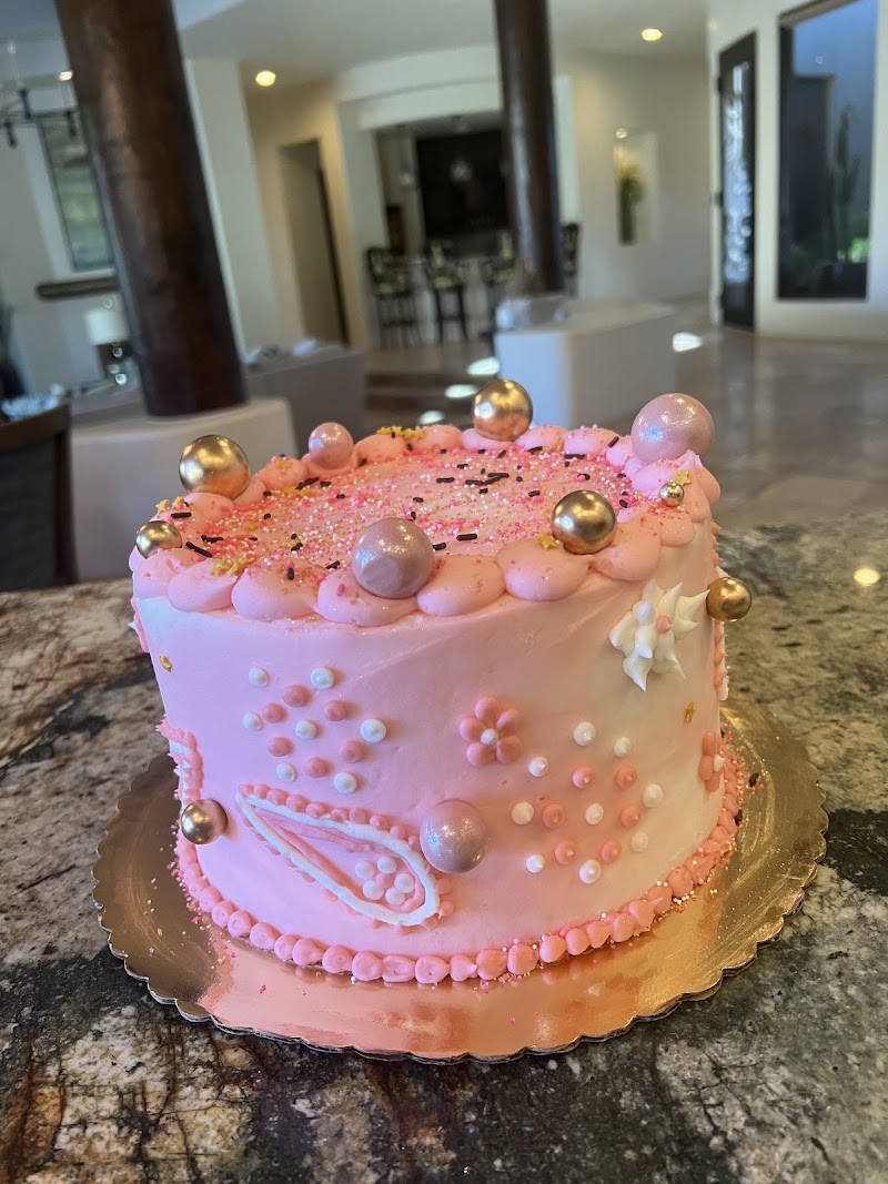 Smallcakes Cave Creek photo 3
