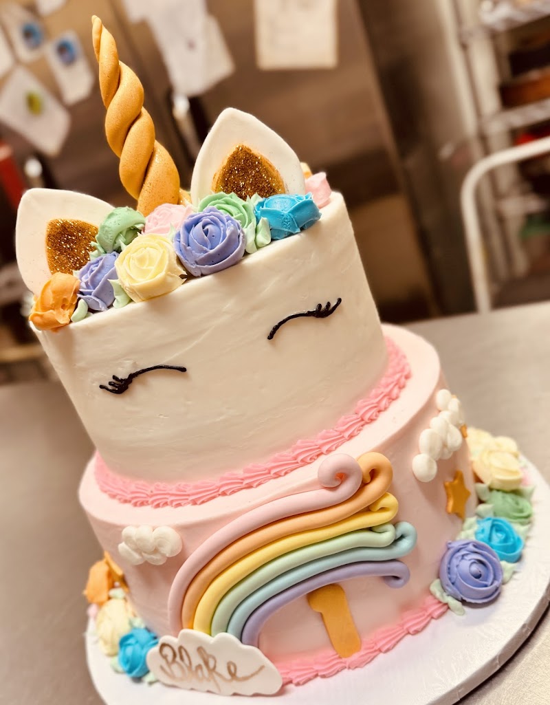 Smallcakes Cave Creek photo 4