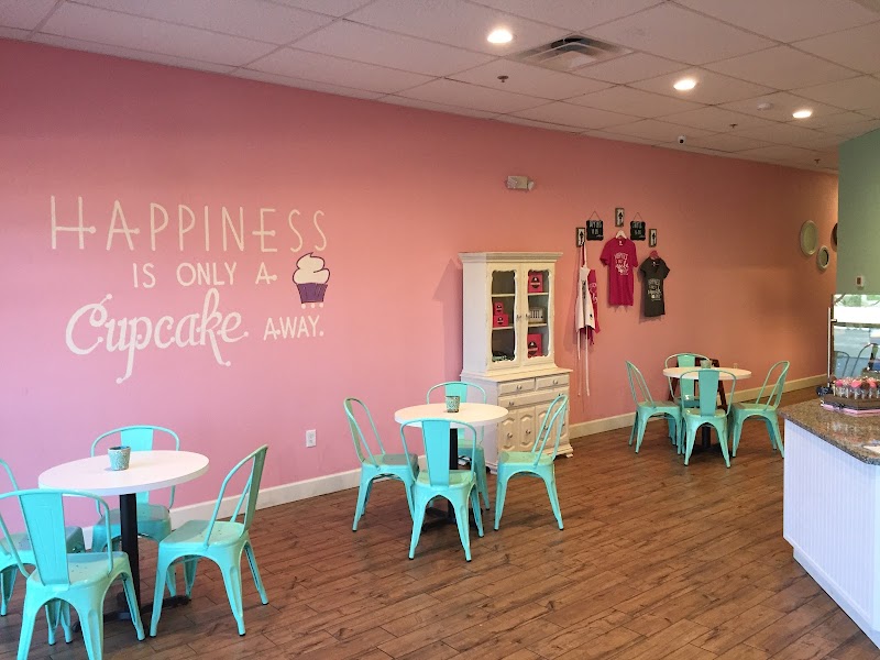 Photo of Smallcakes Cave Creek