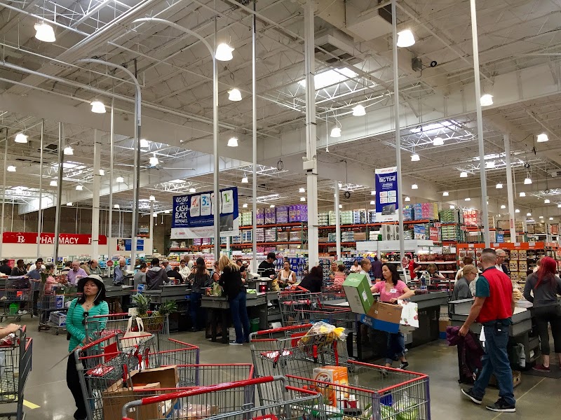 Costco Wholesale photo 2