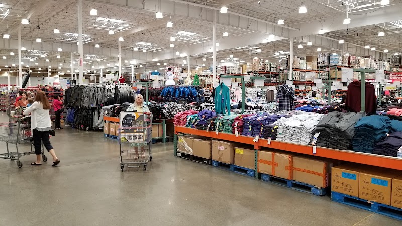 Costco Wholesale photo 5