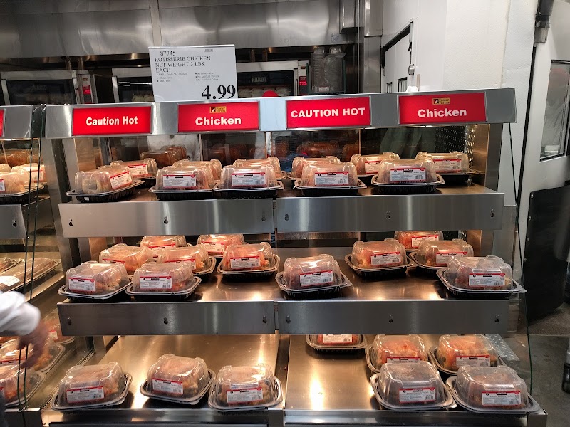 Costco Wholesale photo 3