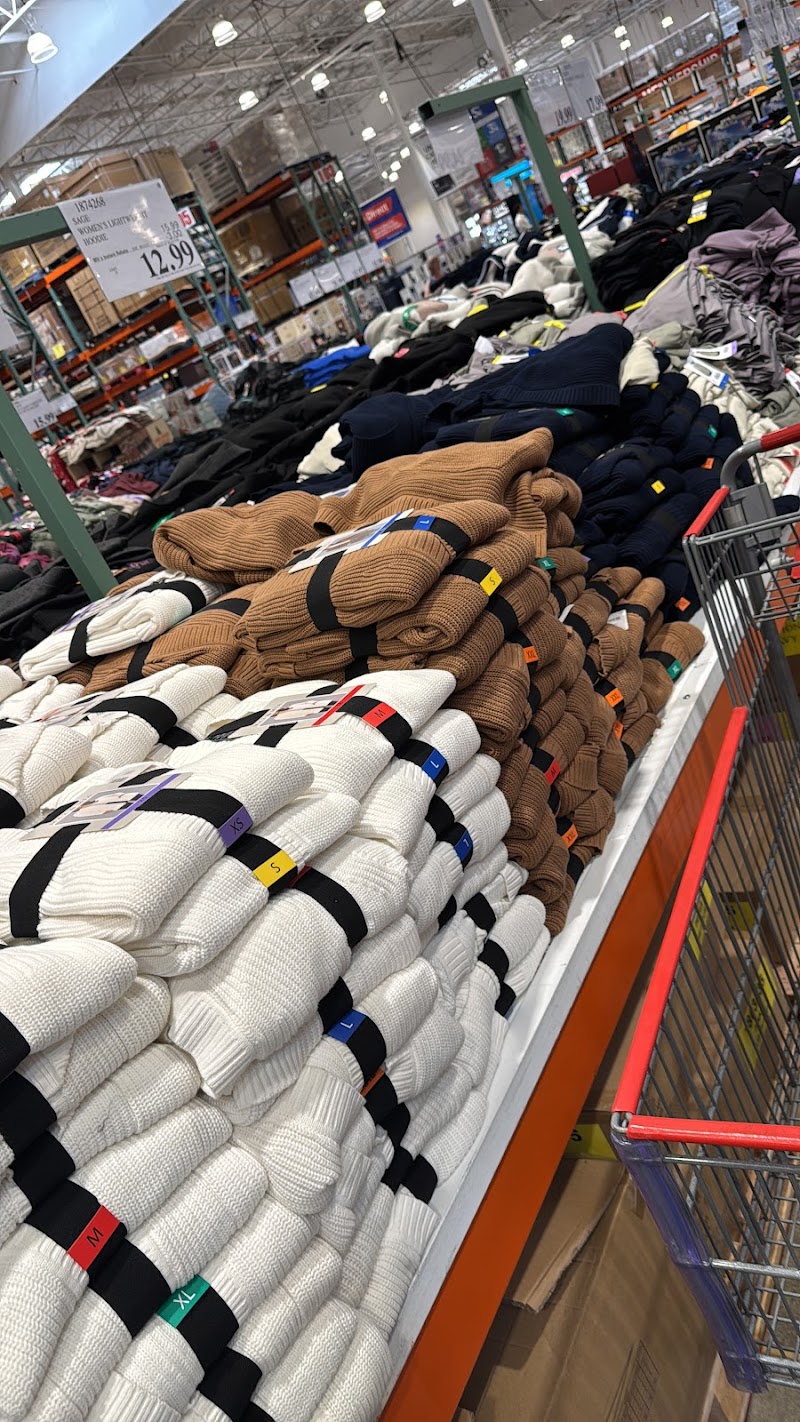Costco Wholesale photo 4