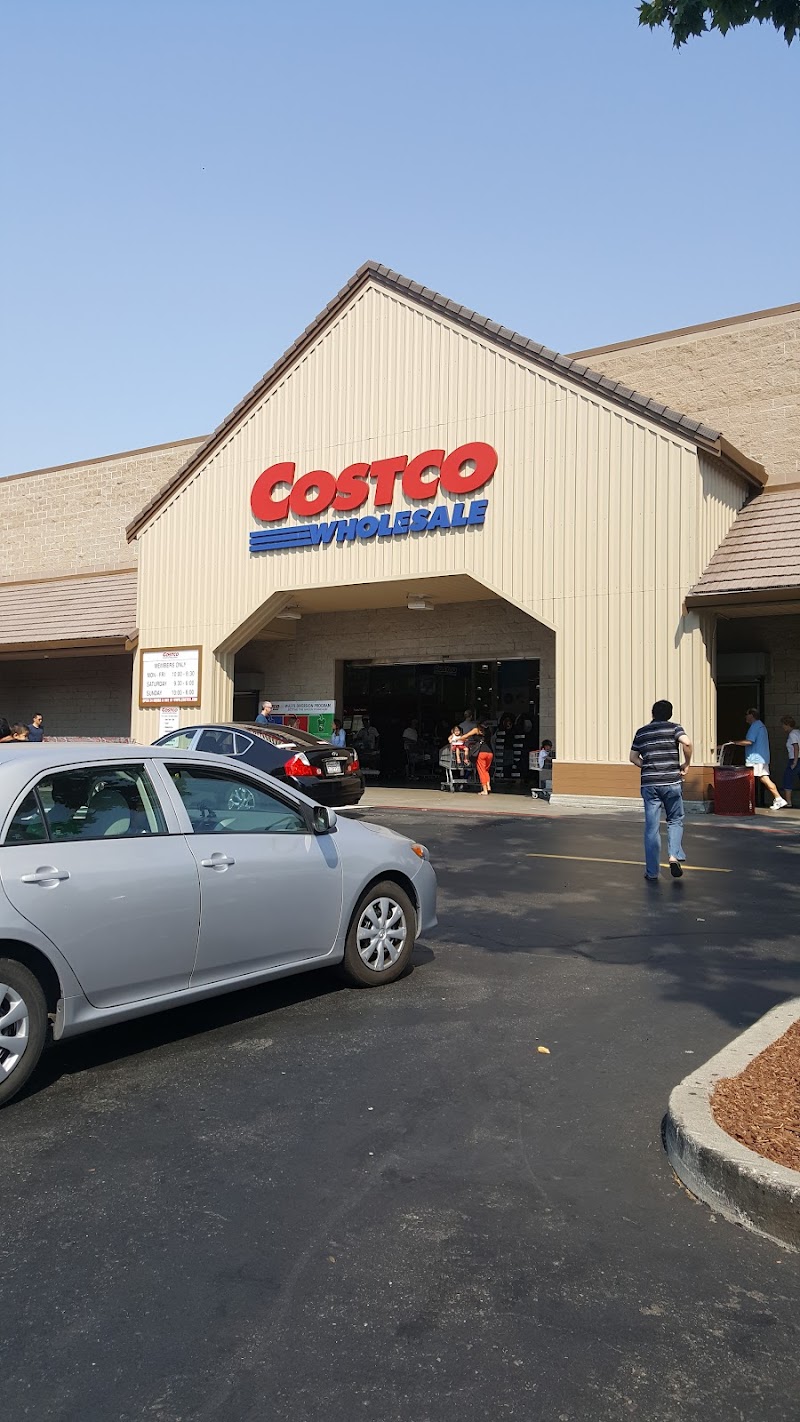 Photo of Costco Wholesale
