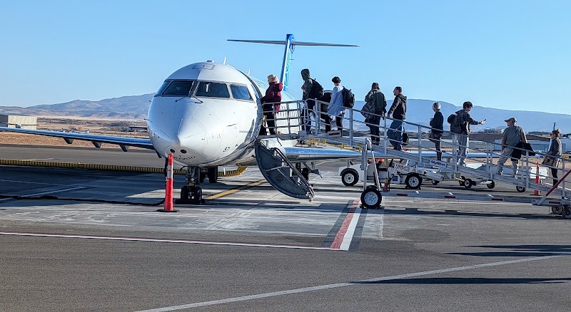 Prescott Regional Airport (PRC) photo 3