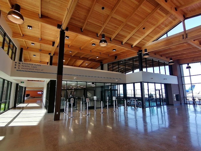 Photo of Prescott Regional Airport (PRC)