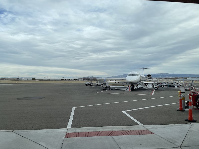 Prescott Regional Airport (PRC) photo 4