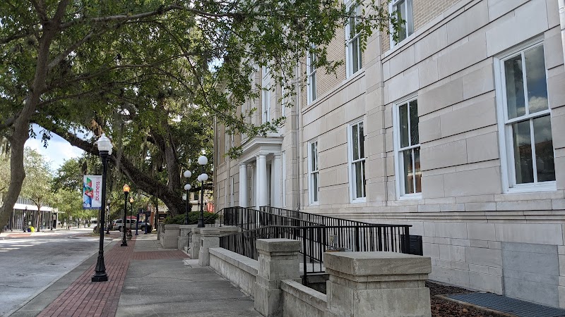 Polk County Courthouse photo 5