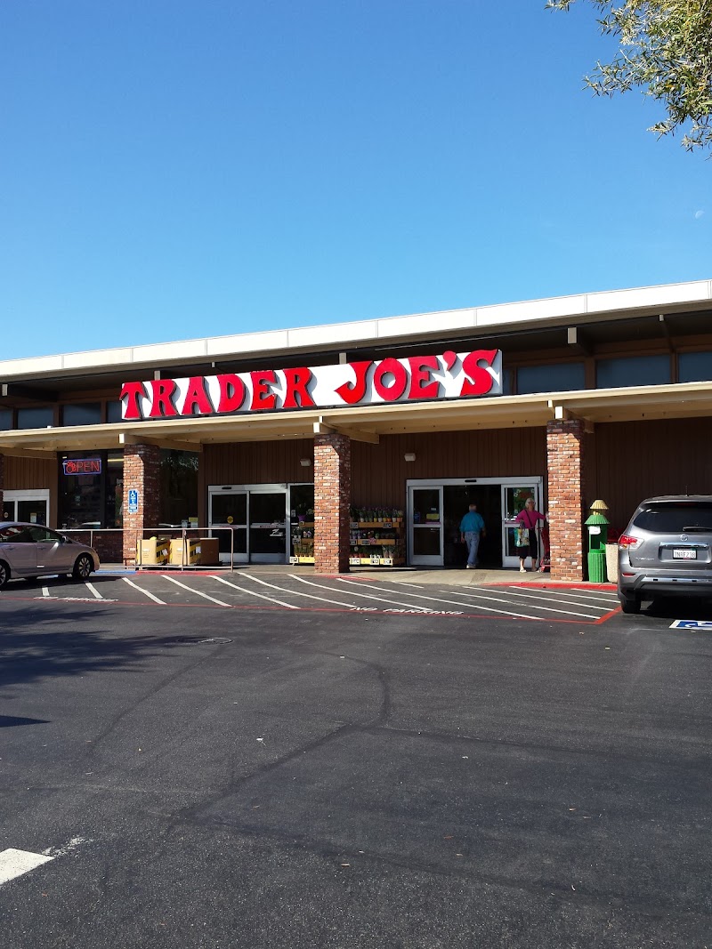Photo of Trader Joe's