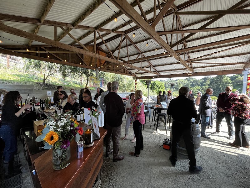 Perfusion Vineyard photo 5