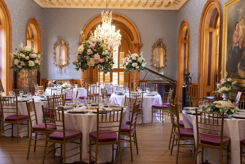 Photo of The Flower Co.