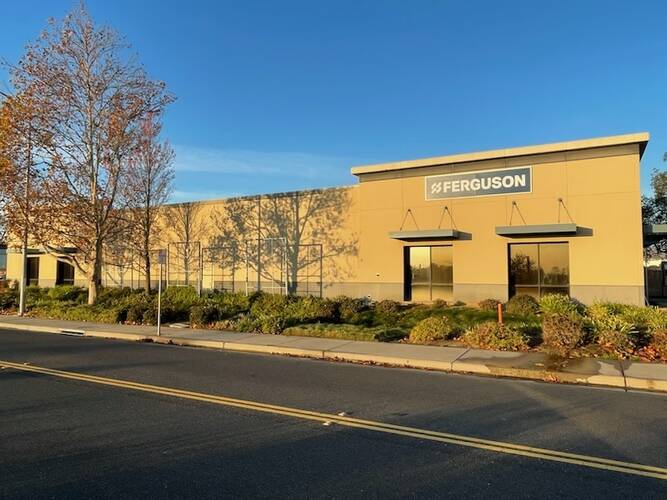 Ferguson Plumbing Supply photo 5