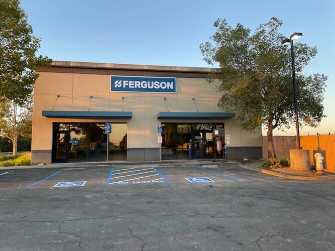 Ferguson Plumbing Supply photo 3