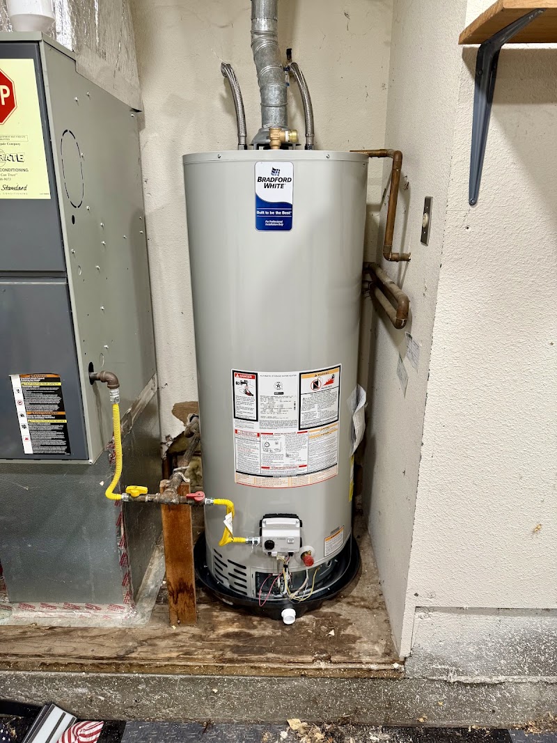 Ferguson Plumbing Supply photo 4
