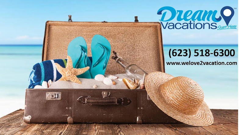 Photo of Dream Vacations - WeLove2Cruise - Susan Norman