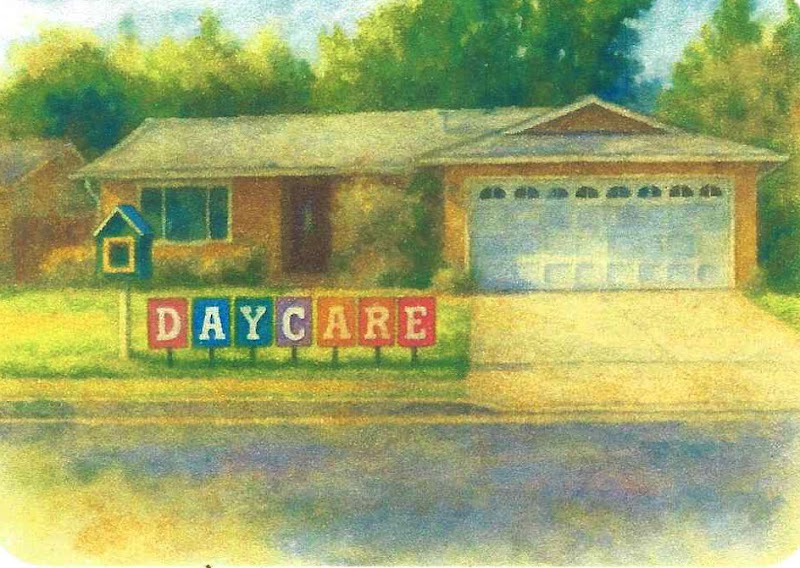 Photo of Alix's Little Giants Daycare & Preschool