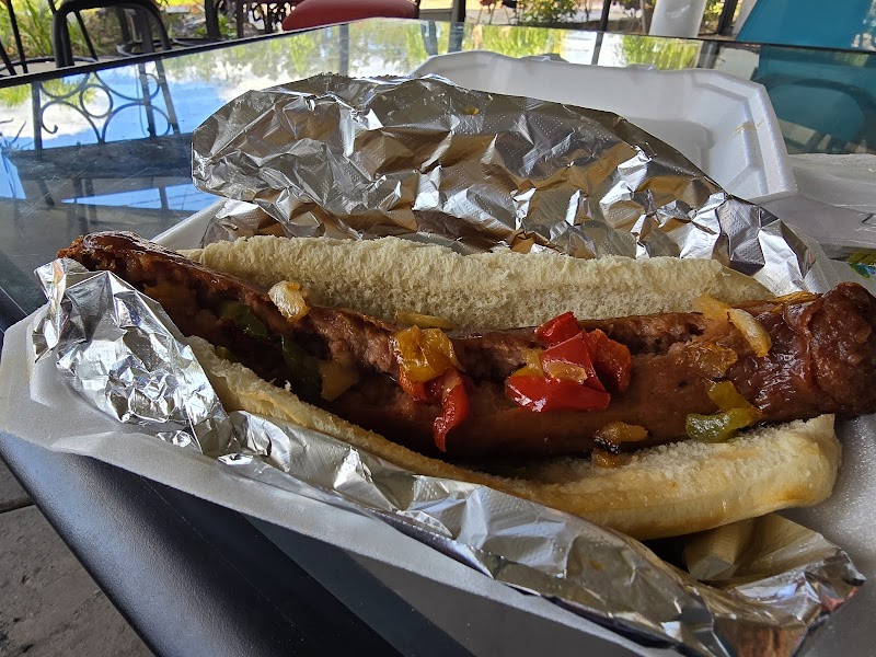 Jerry's Smokehouse BBQ photo 3