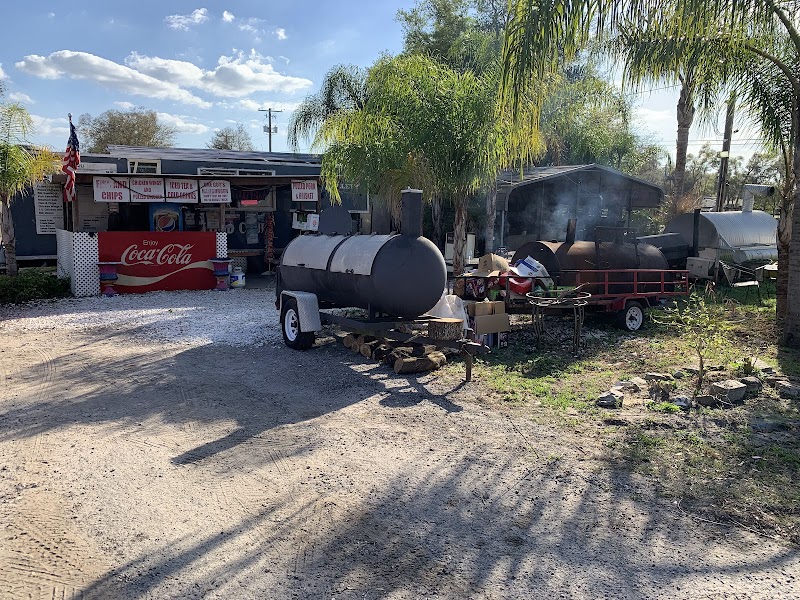 Jerry's Smokehouse BBQ photo 4