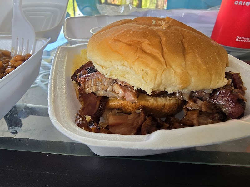 Jerry's Smokehouse BBQ photo 2