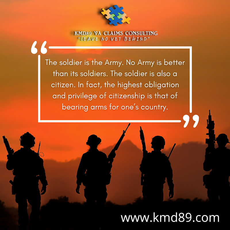 KMD89 VA Claims Consulting photo 3