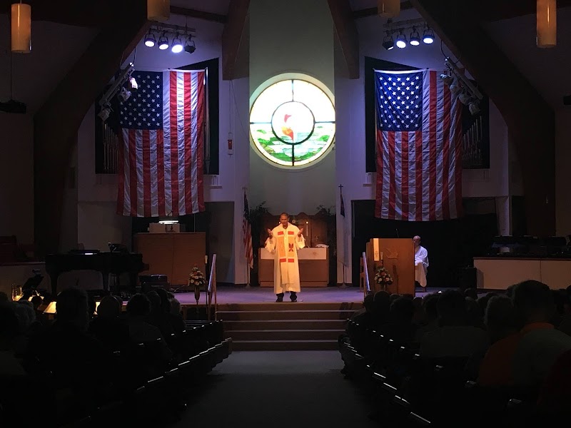 Photo of Sun City Center United Methodist Church
