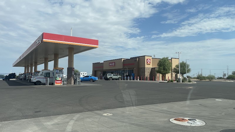 Photo of Circle K