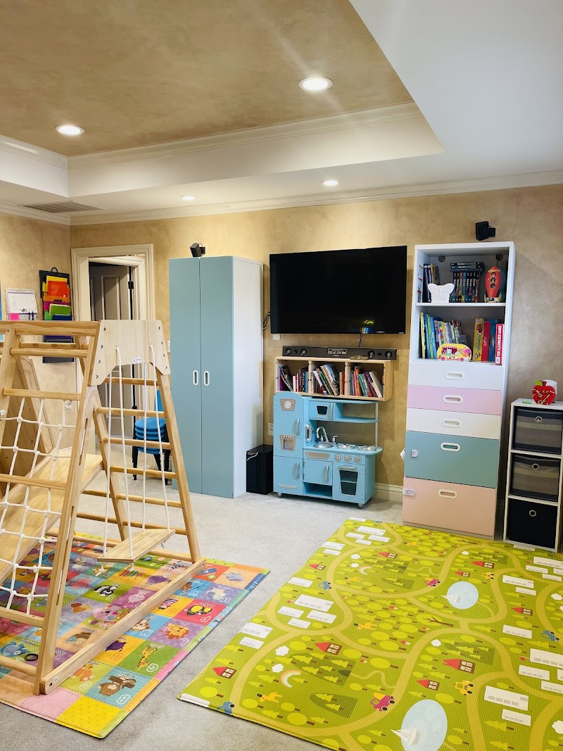 Photo of Cupertino daycare Learning Ladder