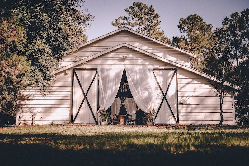 Photo of Magnolia Barn