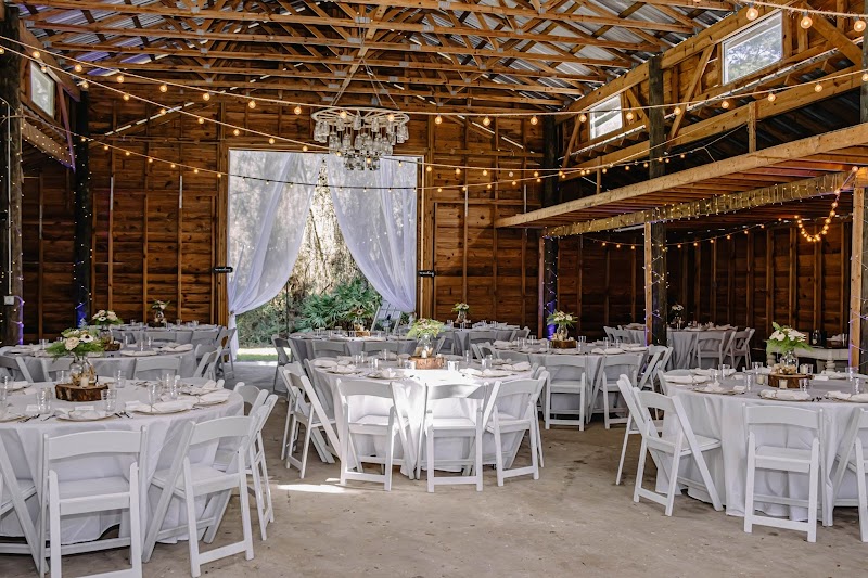 Magnolia Barn photo 2