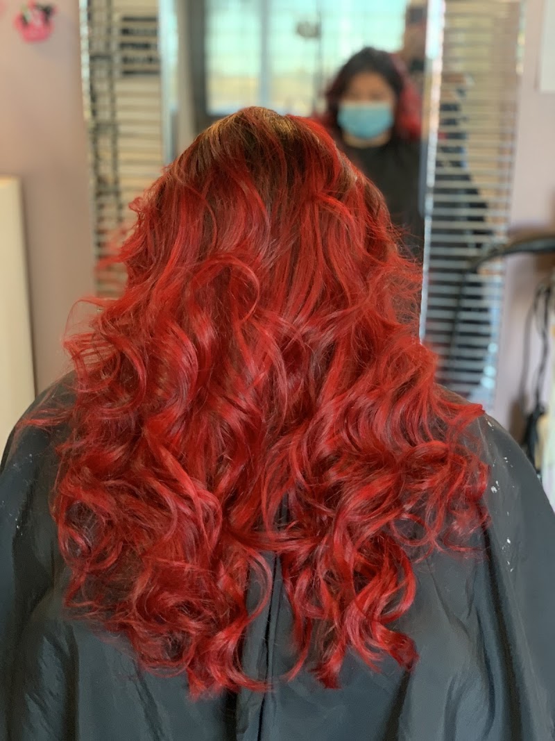 Got Roots? Hair Salon Hair By Cheri photo 4