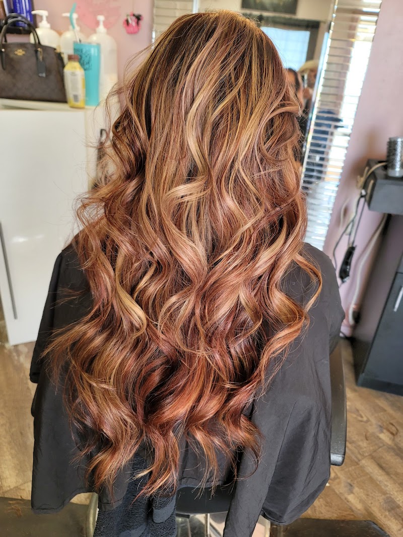 Got Roots? Hair Salon Hair By Cheri photo 5