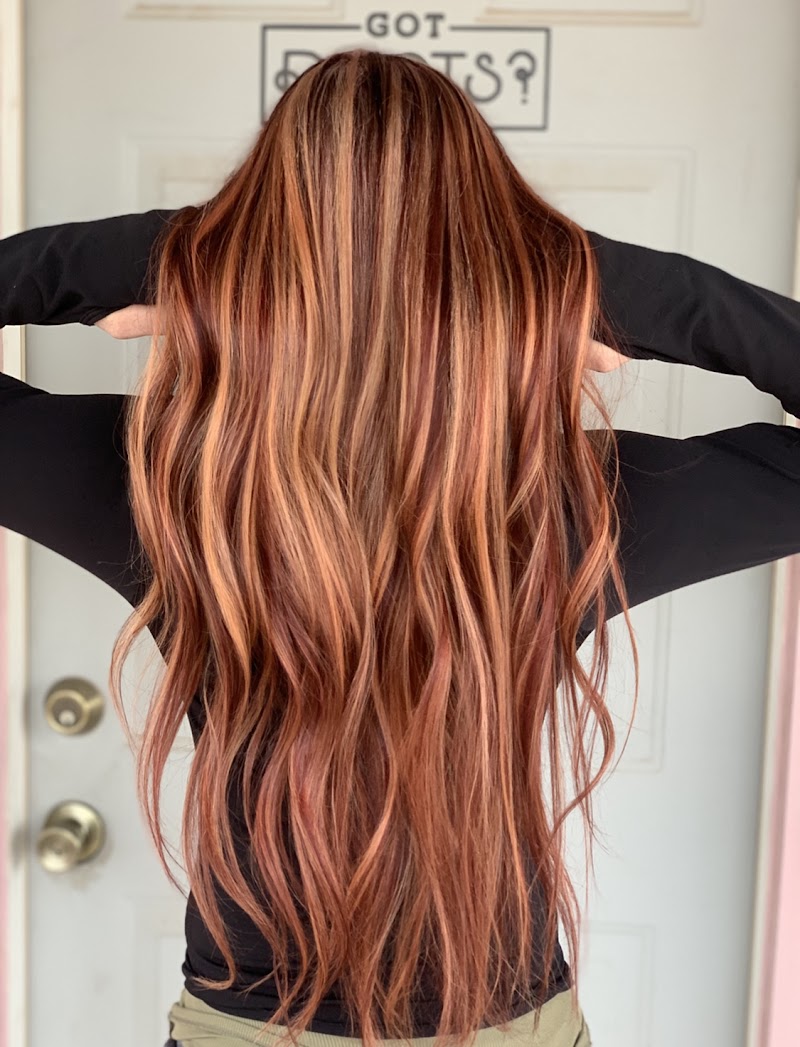 Got Roots? Hair Salon Hair By Cheri photo 3