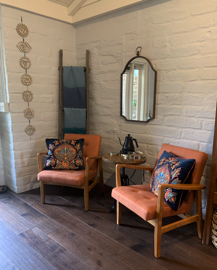 Reiki Harmony Wellness Studio photo 4
